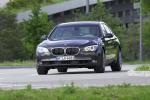 BMW 7-Series High Security 2009 года